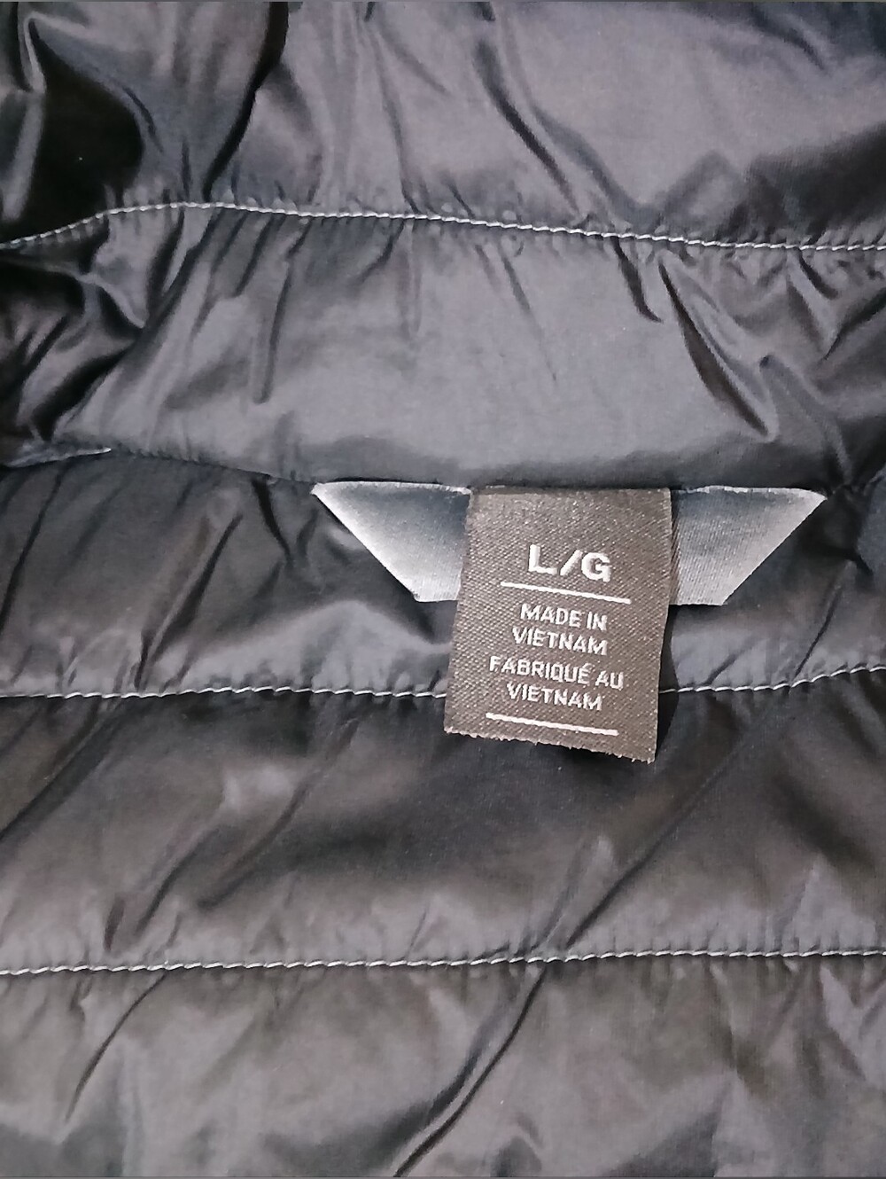 Mountain Hardwear Coat View 3
